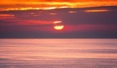 Oceany gorące jak nigdy. El Niño znów namiesza w pogodzie