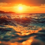 Oceany gotują się w zawrotnym tempie. Arktyka i Antarktyda topnieją