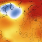 Oceany się ocieplają oprócz jednego fragmentu. "Zimna plama" to wyjątek