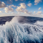 Oceany - wielki pochłaniacz CO2, który ratuje nas przed całkowitą katastrofą