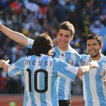 Oceń piłkarzy Argentyny i Korei Południowej