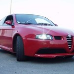 Oceń swoje auto: Alfa Romeo
