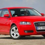 Oceń swoje auto: Audi