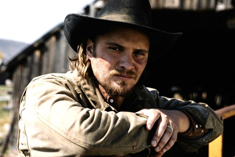 Marshals: historia z Yellowstone – nowy serial