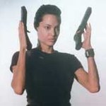 Ocenzurowany "Tomb Raider"