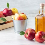 Ocet jabłkowy: Jak pić, by zadbać o zdrowie i smukłą sylwetkę? 