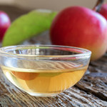 Ocet jabłkowy - zalety i właściwości zdrowotne