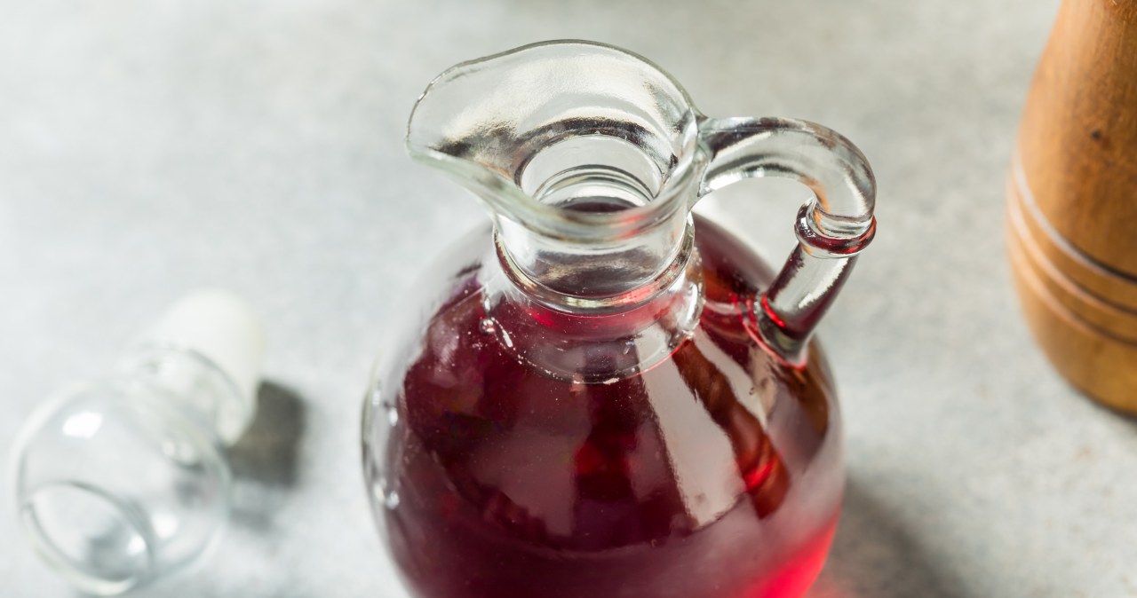 Ocet wiśniowy nie potrzebuje marketingowego hałasu, by działać /fot. / bhofack2 /123RF/PICSEL