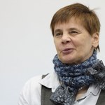 Ochojska o proteście w Sejmie: Mogłabym być pośrednikiem w rozmowach