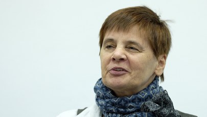 Ochojska: Premier wiele obiecuje, ale pieniędzy z KPO nie ma