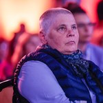 Ochojska: Rosja wciągnie nas "jedną dziurką nosa", jeżeli wyszlibyśmy z UE