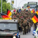Ochotnicy w Bundeswehrze. Berlin nie wyklucza poboru