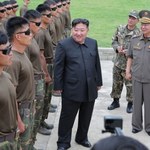 Ochrona Kim Dzong Una usuwa ślady DNA po spotkaniu z Putinem