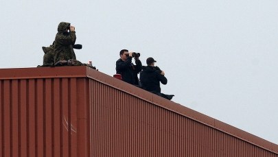 Ochrona lotnisk zwiększona: Al-Kaida grozi atakami?