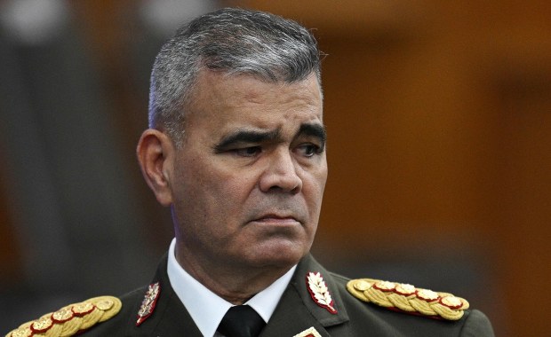 Ochrona Maduro została zabita? Minister obrony Wenezueli zabrał głos