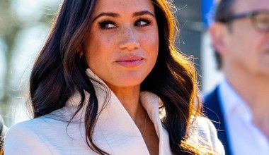 Ochrona Meghan Markle wywołała gigantyczną aferę na Wimbledonie. Niewiarygodny wstyd