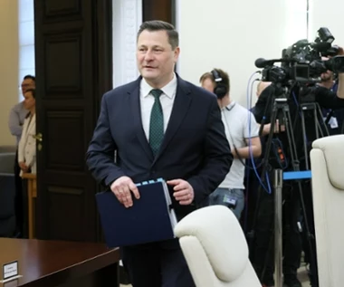 Ochrona przed konkurencją spoza UE. Rząd chce ograniczyć dostęp do polskiego rynku