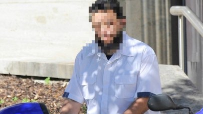 Ochroniarz bin Ladena mieszka w Niemczech. Żyje na koszt państwa