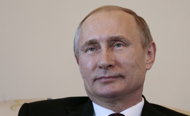 Ochroniarz Putina ujawnia dochody