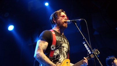 Ochroniarze z paryskiego Bataclan współpracowali z terrorystami? Jest odpowiedź na oskarżenia muzyka