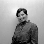 Ochrzczono ją "matką wszystkich Polaków". Była gwiazdą pierwszego serialu w kraju