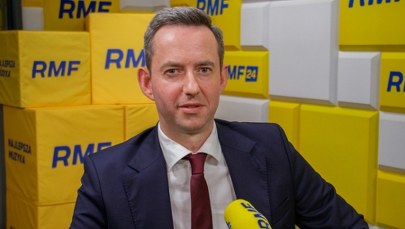 Ociepa: Mamy w Polsce politycznych terrorystów