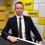 Marcin Ociepa Ociepa o awanturze wokół SAFE: Wyjątkowo haniebne, nie dajmy się podzielić