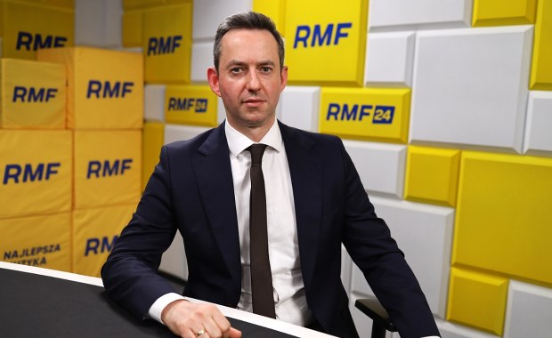 Ociepa o awanturze wokół SAFE: Wyjątkowo haniebne, nie dajmy się podzielić 