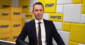 Ociepa o awanturze wokół SAFE: Wyjątkowo haniebne, nie dajmy się podzielić 