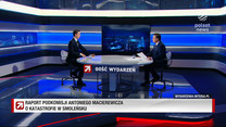 Ociepa o katastrofie smoleńskiej: W 2010 roku nie było rządu, który był zainteresowany prawdą