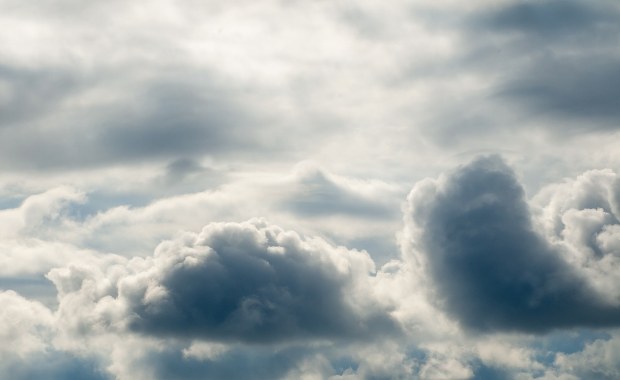 Ocieplenie i opady deszczu. Prognoza pogody na nowy tydzień