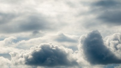 Ocieplenie i opady deszczu. Prognoza pogody na nowy tydzień