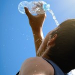 Ocieplenie klimatu utrudnia ćwiczenia i może rocznie zabić 500 tys. osób