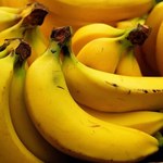 Ocieplenie klimatu zwiększy spożycie bananów