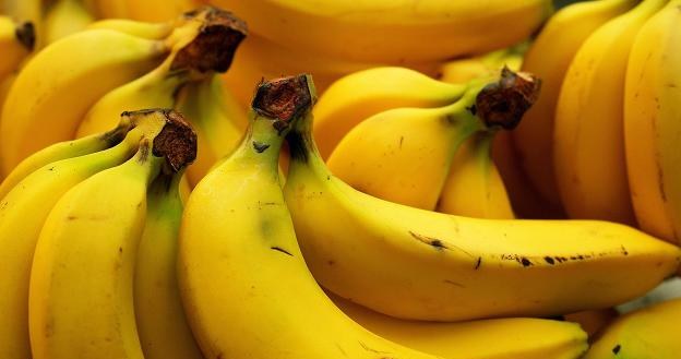 Ocieplenie klimatu zwiększy spożycie bananów /&copy;123RF/PICSEL