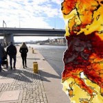 Ocieplenie osiągnie najwyższy poziom od początku roku. Tu będzie najcieplej