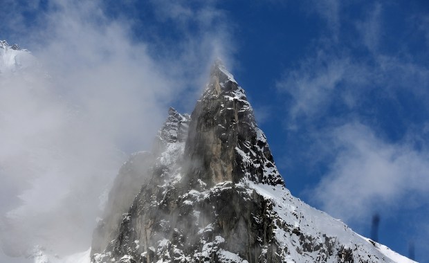 Ocieplenie w Tatrach. TOPR ostrzega: Możliwe lawiny gruntowe na stokach