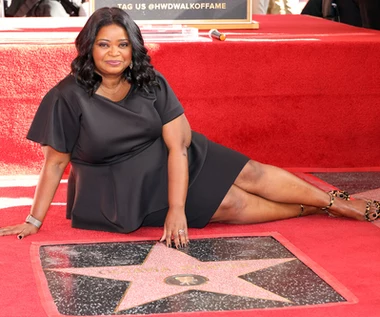 Octavia Spencer ma swoją gwiazdę w Hollywoodzkiej Alei Sławy