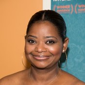 Octavia Spencer