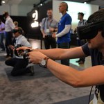 Oculus Connect 3 - data premiery Oculus Touch, gogle Santa Cruz i przyszłość VR