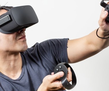 Oculus Rift: Gogle VR także dla posiadaczy słabszych komputerów