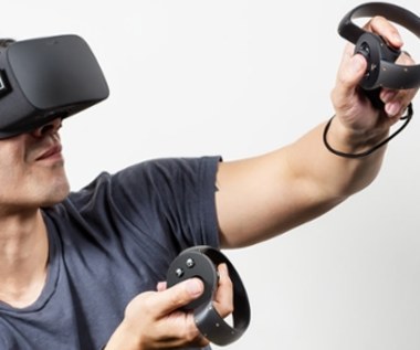 Oculus Rift: Ile będą kosztować kontrolery?