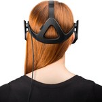 Oculus Rift: Ile będą kosztować okulary VR?