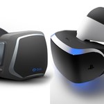 Oculus Rift kontra Project Morpheus - które gogle wirtualnej rzeczywistości wypadają lepiej?