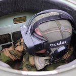 Oculus Rift... w służbie norweskiej armii