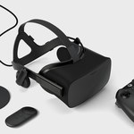 Oculus Rift: Wysoka cena, świetna przedsprzedaż
