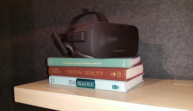 Oculus Rift 