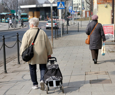 Oczekiwana długość życia Polaków coraz krótsza