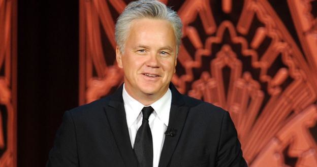 Oczekuje się, że Tim Robbins postawi na kino zaangażowane politycznie / fot. Kevin Winter /Getty Images/Flash Press Media