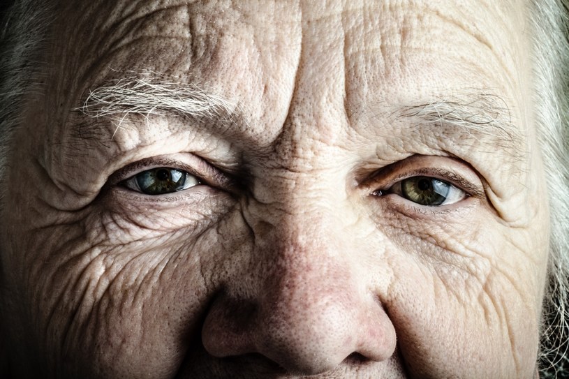 Oczy nie po raz pierwszy znalazły się na celowniku naukowców badających Alzheimera /123RF/PICSEL